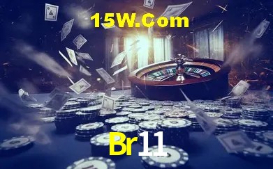 Br11 App