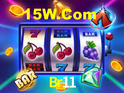 Br11 App