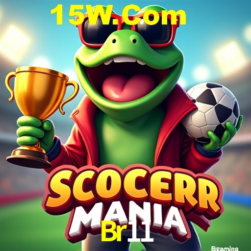 Br11 App